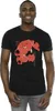 Disney - "Big Hero 6" T-Shirt für Herren BI16969 (S) Produktbild-Vorschau 2
