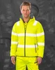 Result Genuine Recycled Recycled Ripstop Padded Safety Produktbild-Vorschau 6
