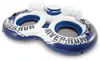 INTEX 58837EU - Schwimmring - River Run 2 (243x157cm) für 2 Produktbild-Vorschau 1