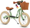 Puky Laufrad Von 2,5 Jahren LR L Classic Retro Green Produktbild-Vorschau 1
