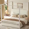 MODFU Doppelbett 180 x 200 mit Produktbild-Vorschau 1