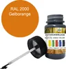 Reparaturlack Lackstift RAL Lack Pinselflasche 50ml. Farbe Produktbild-Vorschau 1