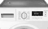 Amica EWA 34660 W EB-Waschautomat A 8kg 1400U Produktbild-Vorschau 8