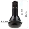 Ventil TR415 Ventile Gummiventile Reifenventile Snap in 1 Produktbild-Vorschau 2