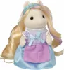 Pony mit Haaren beim Friseur Produktbild-Vorschau 3