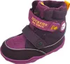 Dockers by Gerli  Kinderschuhe Mädchen Stiefel Klettschuh Produktbild-Vorschau 3