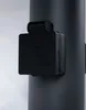V-TAC Poller-Außenleuchte VT-838, IP44, E27, Edelstahl, Produktbild-Vorschau 16