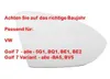 Spiegelglas Glas Ersatzspiegel rechts Beifahrer beheizt Produktbild-Vorschau 3