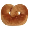 Twist-Brezel 13 cm, Aurora, Plüschbrezel, Brezel Produktbild-Vorschau 4