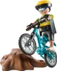 PLAYMOBIL SpecialPlus Mountainbiker, 4 Jahr(e), Mehrfarbig, Produktbild-Vorschau 2