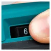 Makita DJV 181 Z Sierra caladora a batería 18V / Brushless Vista previa de la imagen del producto 44