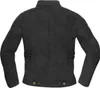 Veste de motard Merlin Harriet pour femme, noir, XL Voir les images du produit 4