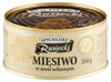 Spichlerz Rusiecki Mięsiwo W Sosie Własnym 300 G Podgląd zdjęcia produktu 8