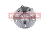 KAMOKA Radlagersatz Hinten für VOLVO V70 II (285) 135mm Produktbild-Vorschau 1