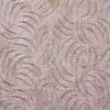 Tapis Scroll beige carré, 200 x 200 cm Voir les images du produit 8