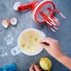 Tupperware Handmixer Speedy Chef 2, manuell, 1,3 l Volumen, Produktbild-Vorschau 3