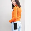kwmobile Handytasche für Smartphones XXL - 7" Handy Tasche Produktbild-Vorschau 2