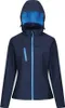 Regatta - Giacca softshell "Venturer" con cappuccio da Anteprima dell’immagine prodotto 1