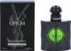 Yves Saint Laurent Black Opium Illicit Green, Frauen, 30 Produktbild-Vorschau 5