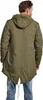 Brandit M51 US Parka Jacke, oliv, 2XL Produktbild-Vorschau 9