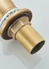 A close-up view of the threaded connection and decorative ceramic band of a faucet. Anteprima dell’immagine prodotto