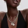 PANDORA X DISNEY Charm Myszka Minnie Gravur 793993C00 Podgląd zdjęcia produktu 5