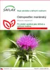 SAFLAX - ostropestřec mariánský - Silybum marianum - 75 Náhled obrázku produktu 1