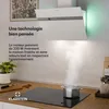 Klarstein Alina Hotte Aspirante - 60 cm Hotte Décorative, Voir les images du produit 3
