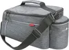 KlickFix Rackpack Borsa leggera, UniKlip Anteprima dell’immagine prodotto 1