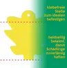 inseko 45x Profi Gelbsticker I Gelbtafeln I Gelbfalle I Produktbild-Vorschau 5