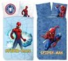 Marvel Spider-man - 2 x Bettwäsche-Set im Doppelpack, Produktbild-Vorschau 1