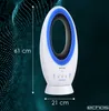 Echos®- 2-in-1 Design Akku Turmventilator Standventilator Produktbild-Vorschau 9