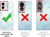 Book Case für Honor 80 SE Hülle Flip Cover Handy Tasche Produktbild-Vorschau 3