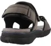 GEOX U SPHERICA EC5 Schuhe Braun Produktbild-Vorschau 3