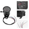 Tachometer, Tachometeranzeige, Kilometerzähler, Produktbild-Vorschau 6