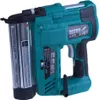 DEDRA DED7053, Nagel-/Klammerpistol, Schwarz, Blau, Produktbild-Vorschau 3