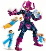 LEGO® Marvel Fantastici Quattro contro Galactus Baufigur Anteprima dell’immagine prodotto 17