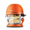 FRITAIRE - LA FRITEUSE À AIR CHAUD NON TOXIQUE ET Voir les images du produit 3