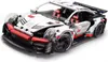 1058-TEILIGES BAUSTEINE-SET Pursghe 911 RTDR457-6 Produktbild-Vorschau 11