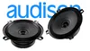 Audison APX 5 - 13cm 2-Wege Koax Lautsprecher - Einbauset Produktbild-Vorschau 3