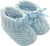 Windeltorte Babybooties | 3-stöckig blau Produktbild-Vorschau 3