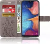 Handy Tasche für Samsung Galaxy A20e Schutz Hülle Produktbild-Vorschau 2
