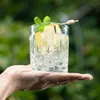 SODAPOP BLUNA Zitrone Sirup 500ml für 10 Liter Produktbild-Vorschau 3