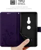 Cadorabo DE-143085, Sony, Sony Xperia XZ2, Šeříková Náhled obrázku produktu 6