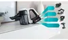 Bosch BCS712HYG5, Tyčový vysavač, Bezsáčkové, Barva Aqua, Náhled obrázku produktu 15