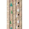 Weihnachts-Geschenkpapier-Röllchen 'Nature Spirit' Produktbild-Vorschau 8