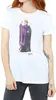 Snow White And The Seven Dwarfs - T-Shirt für Damen BI1627 Produktbild-Vorschau 1