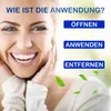 Blanchiment des dents Bande de blanchiment des dents Voir les images du produit 6