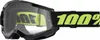 Motocyklové brýle MTB ATV STRATA 2 SOLAR ECLIPSE - 100% Náhled obrázku produktu 1