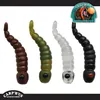 Carp'R'Us Mouthsnagger Dragonfly Larvae SHORTY - green 8pcs Produktbild-Vorschau 2